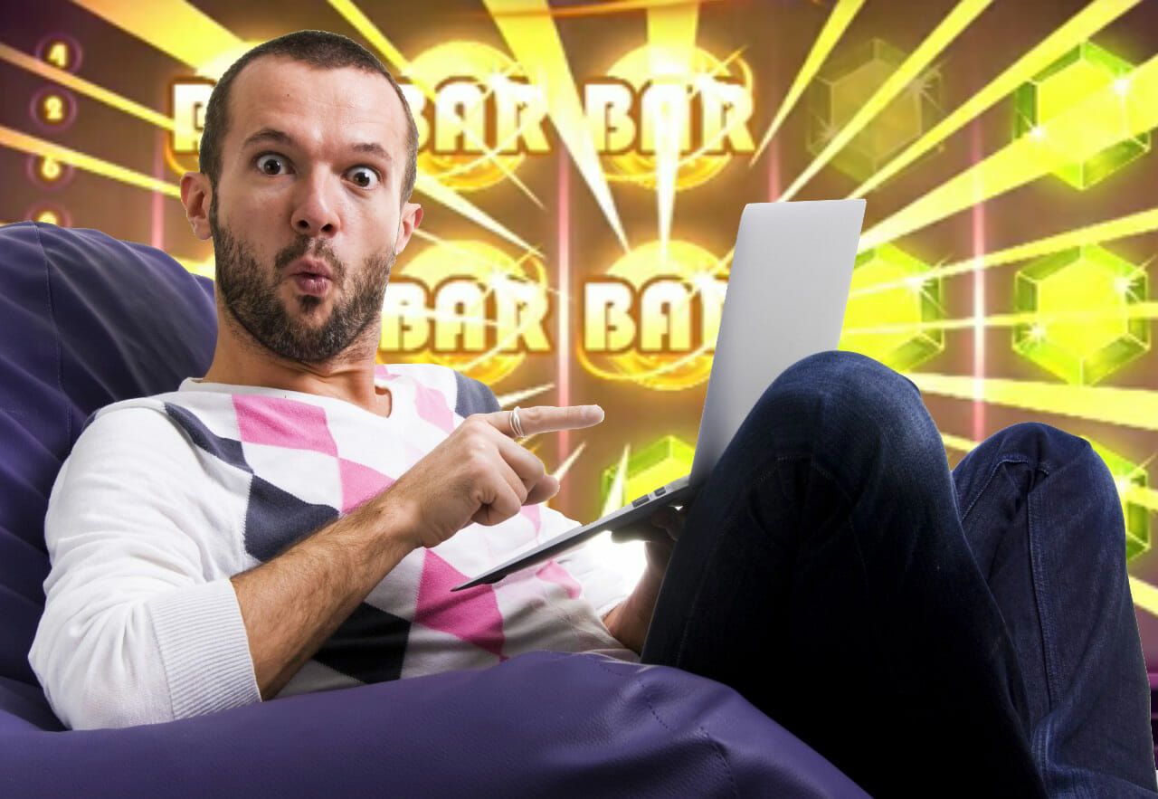 Tragaperras online rentables