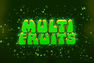 Multi Fruits