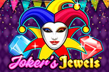 Joker's jewels