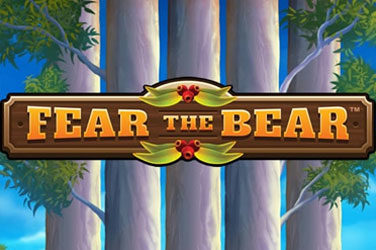 Fear the bear