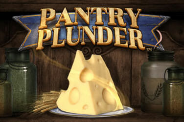 Pantry plunder