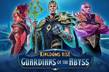 Kingdoms rise: guardians of the abyss