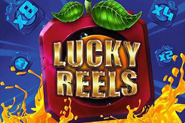 Lucky reels