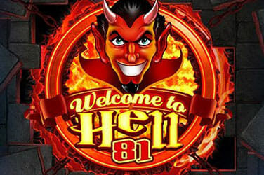Welcome to hell 81