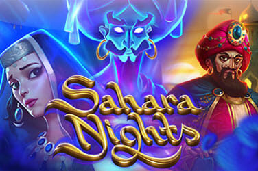 Sahara nights