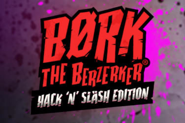 Bork The Berzerker Hack ‘n’ Slash Edition