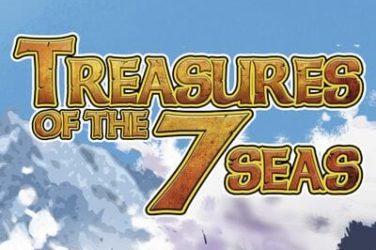 Treasure of the 7 Seas